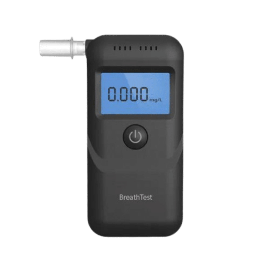 Top 5 Breathalyzers in 2024 BestPickInsider