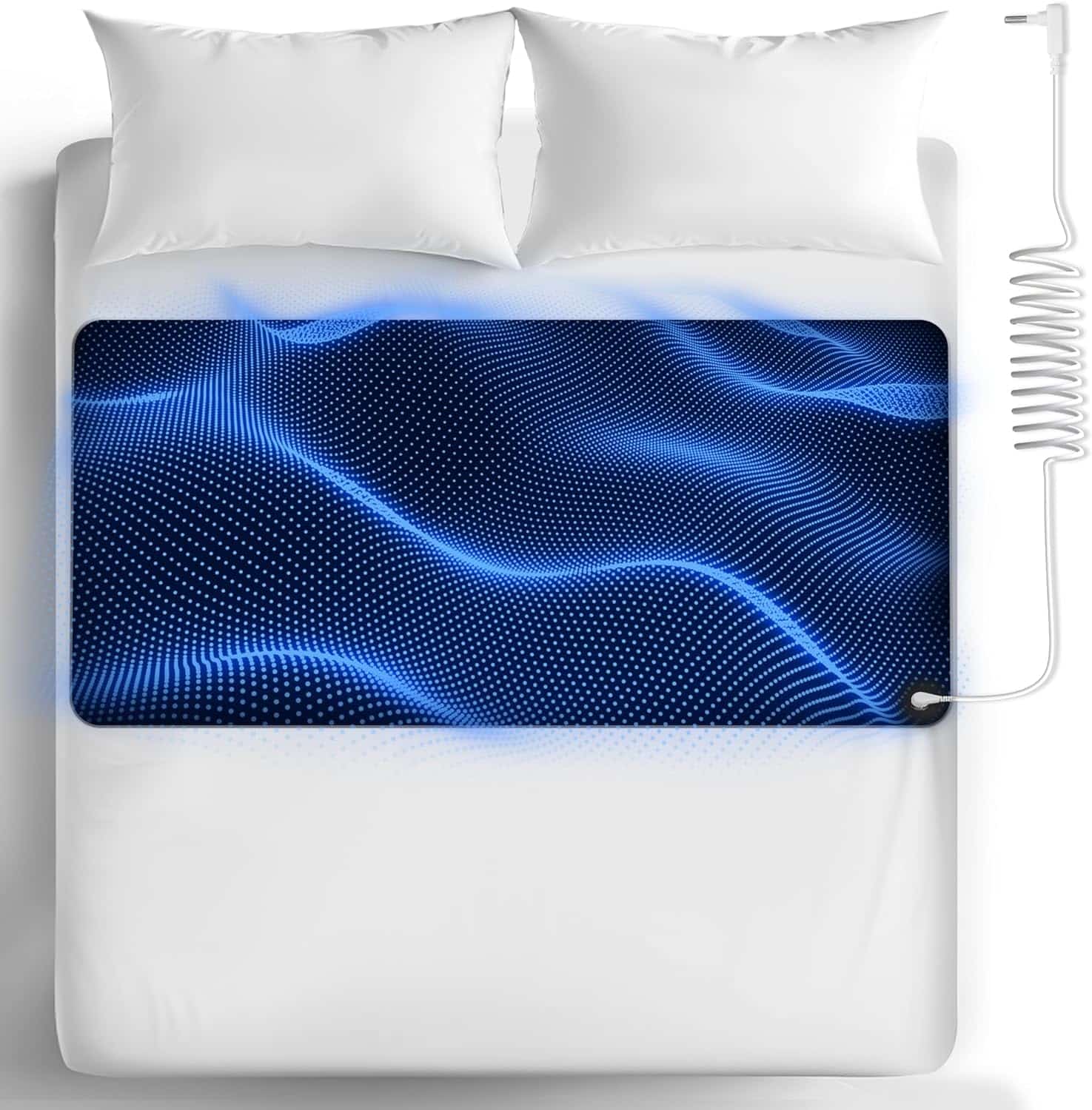 Best Grounding Mat For Bed 2024 Top 5 Grounding Mats of 2024 for Holistic Well-being - BestPickInsider