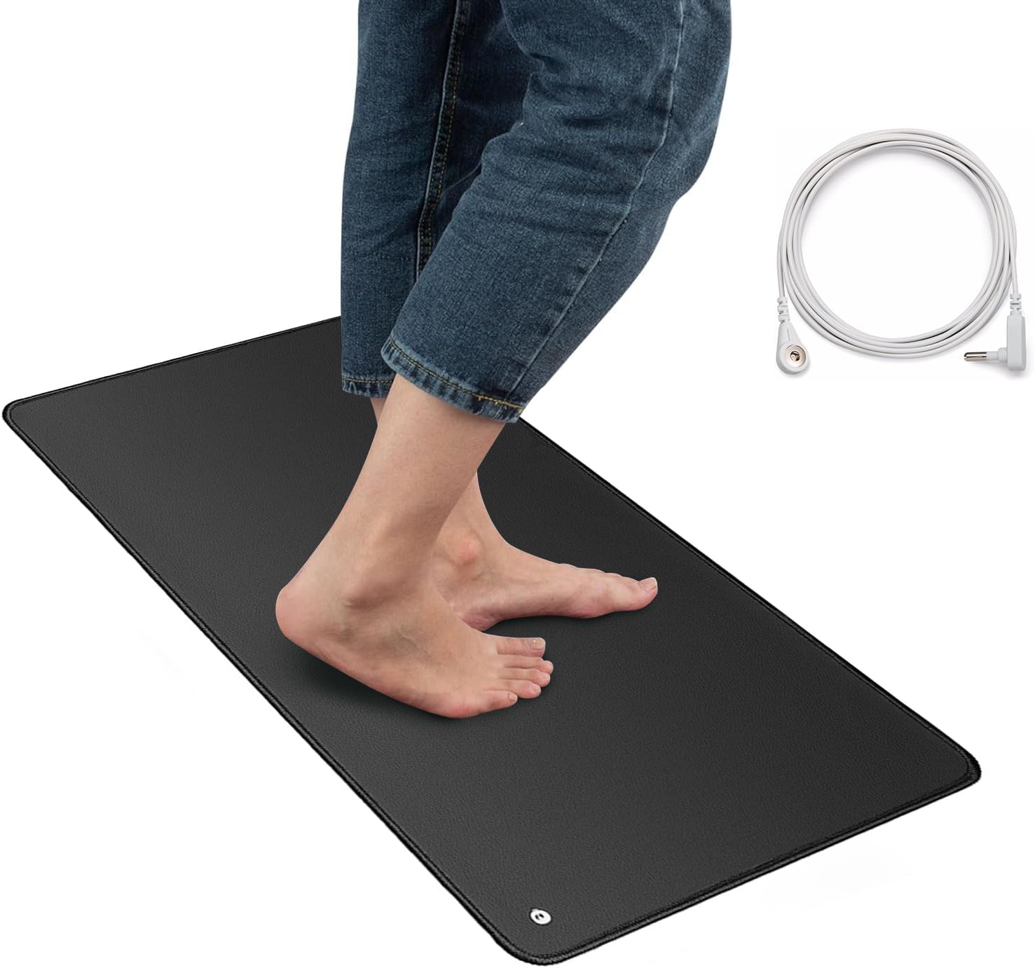 Top 5 Grounding Mats of 2024 for Holistic Well-being – BestPickInsider