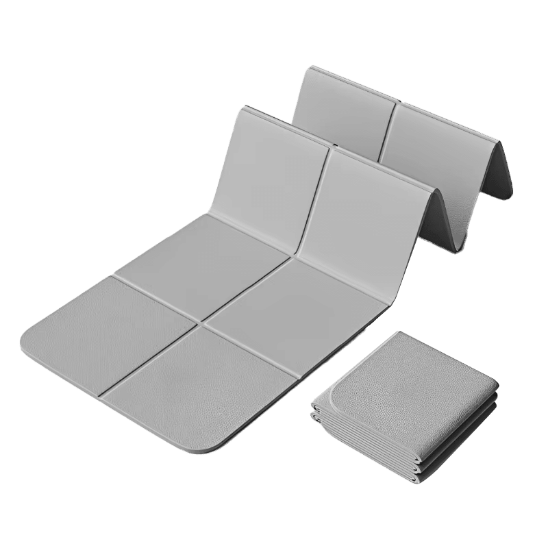 Pranaquil Yoga Mat