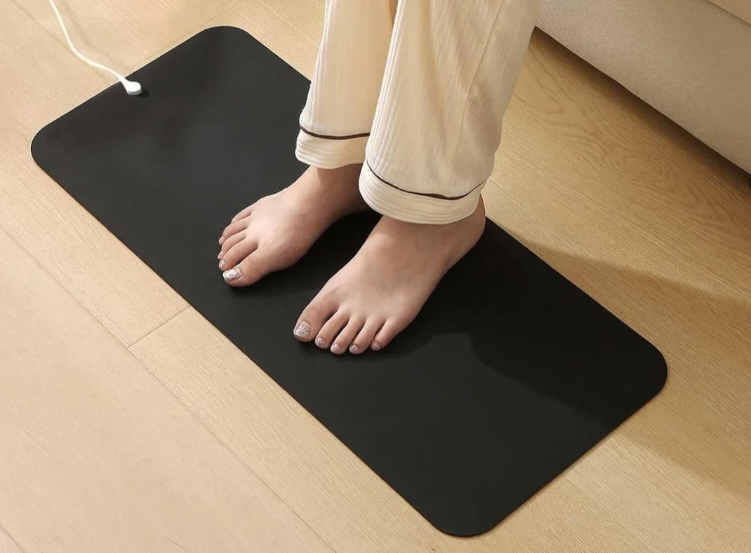 Best 5 Grounding Mats: Reconnect with Earth’s Energy – BestPickInsider