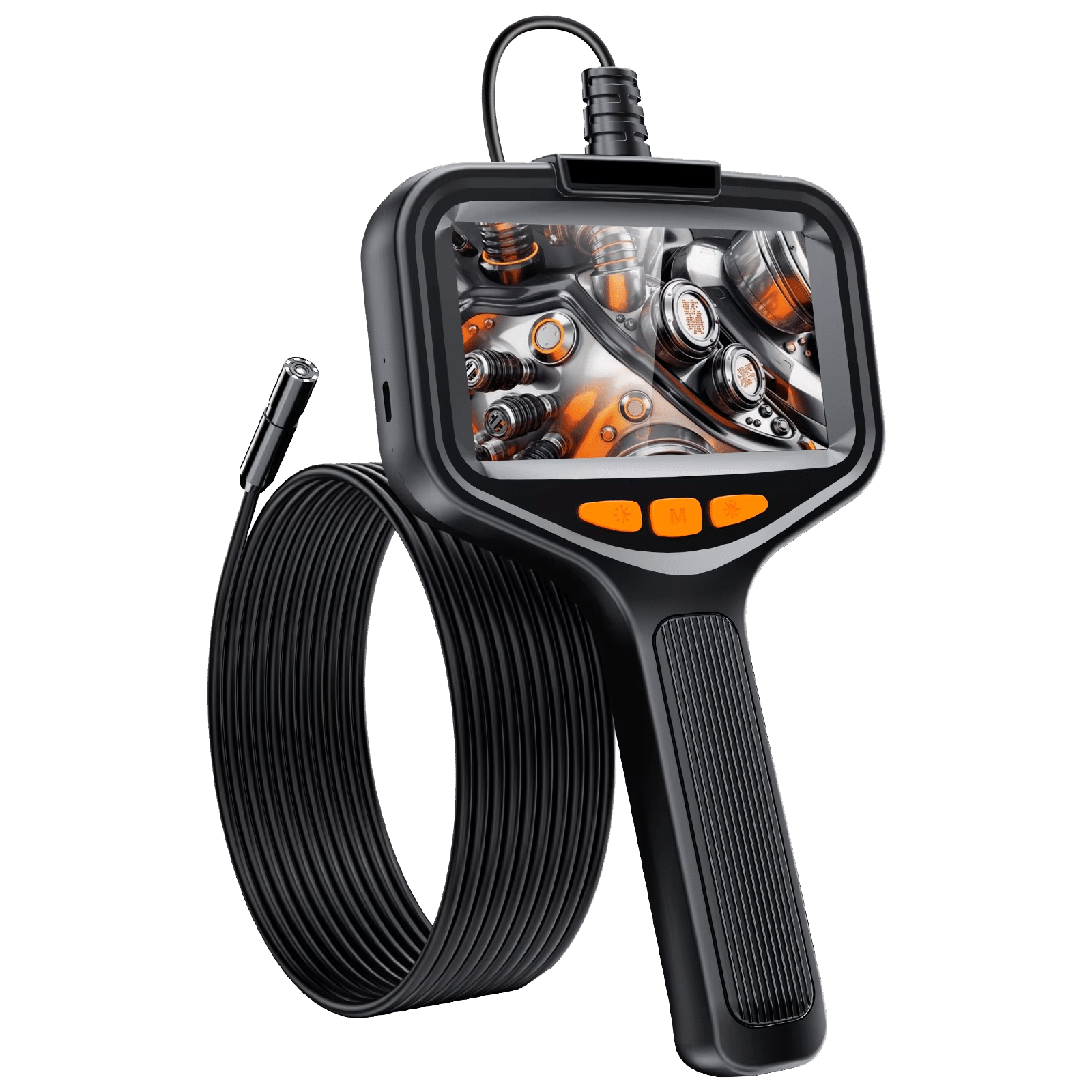 Best 5 Inspection Cameras: See the Unseen with Clarity - BestPickInsider