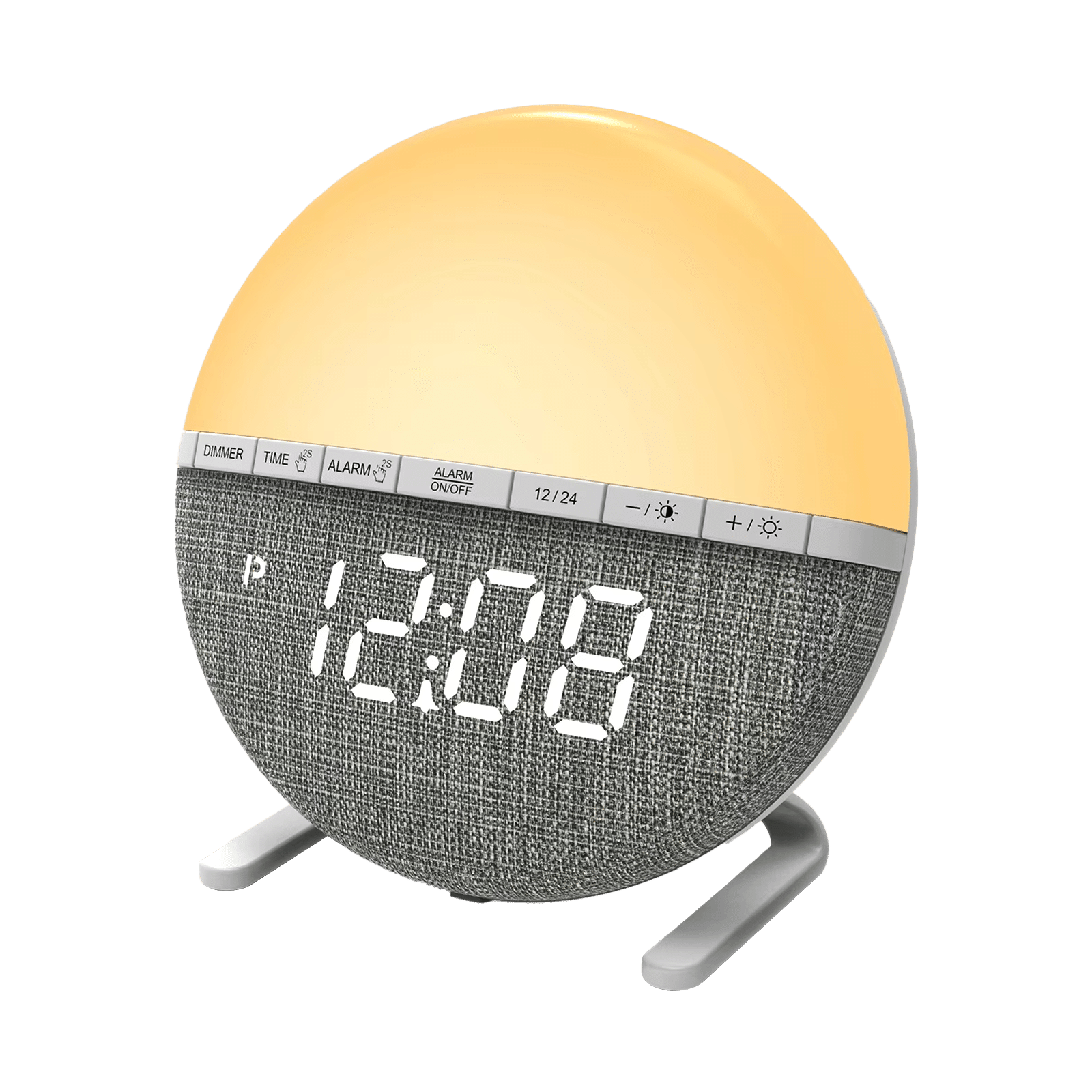 The 5 Best Alarm Clocks for 2024 - BestPickInsider