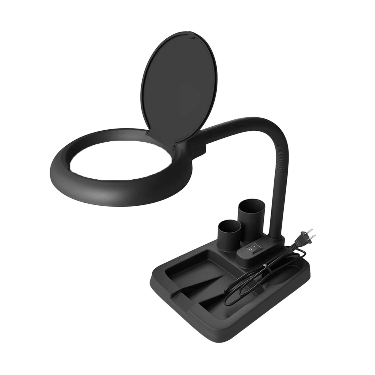 Best 5 Craft Magnifiers With Light: Precision Illuminated for Every Task