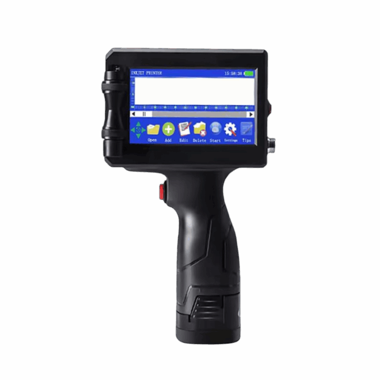 5 Best Handheld Inkjet Printers of 2025: Portable Printing Revolution ...
