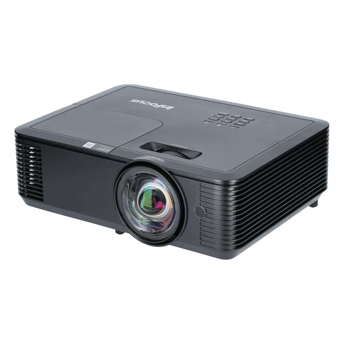 5 Best Short Throw Projectors: Transform Your Space with Cinema-Quality ...