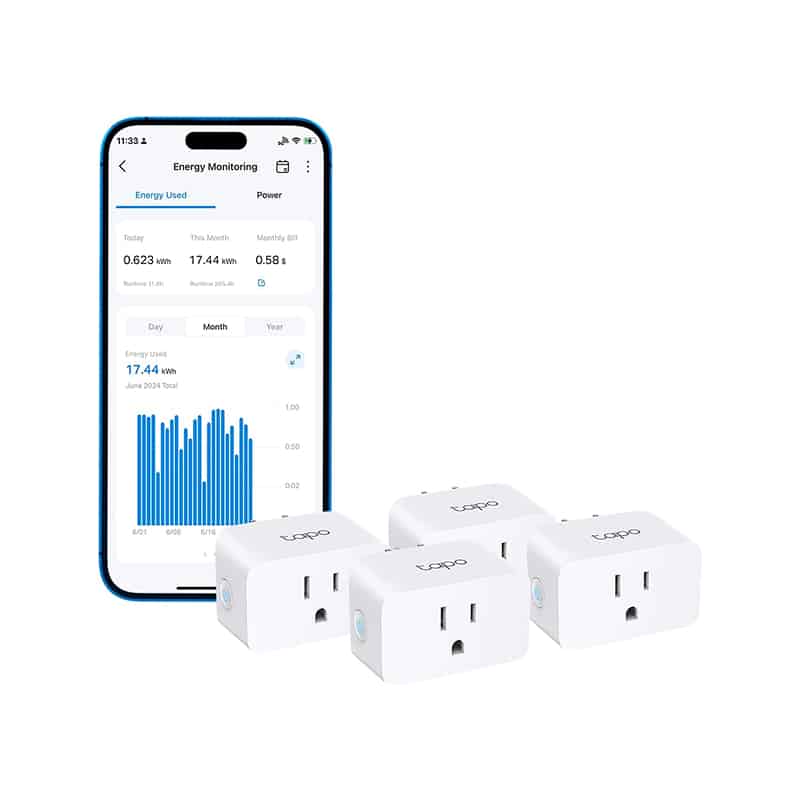 Best 5 Electricity Usage Monitors of 2026: Track Energy Costs and Slash ...