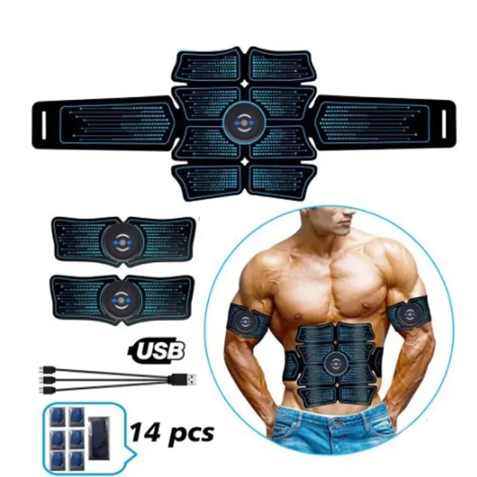 Best 5 AB Stimulators of 2026: Sculpt Your Dream Core with Cutting-Edge ...