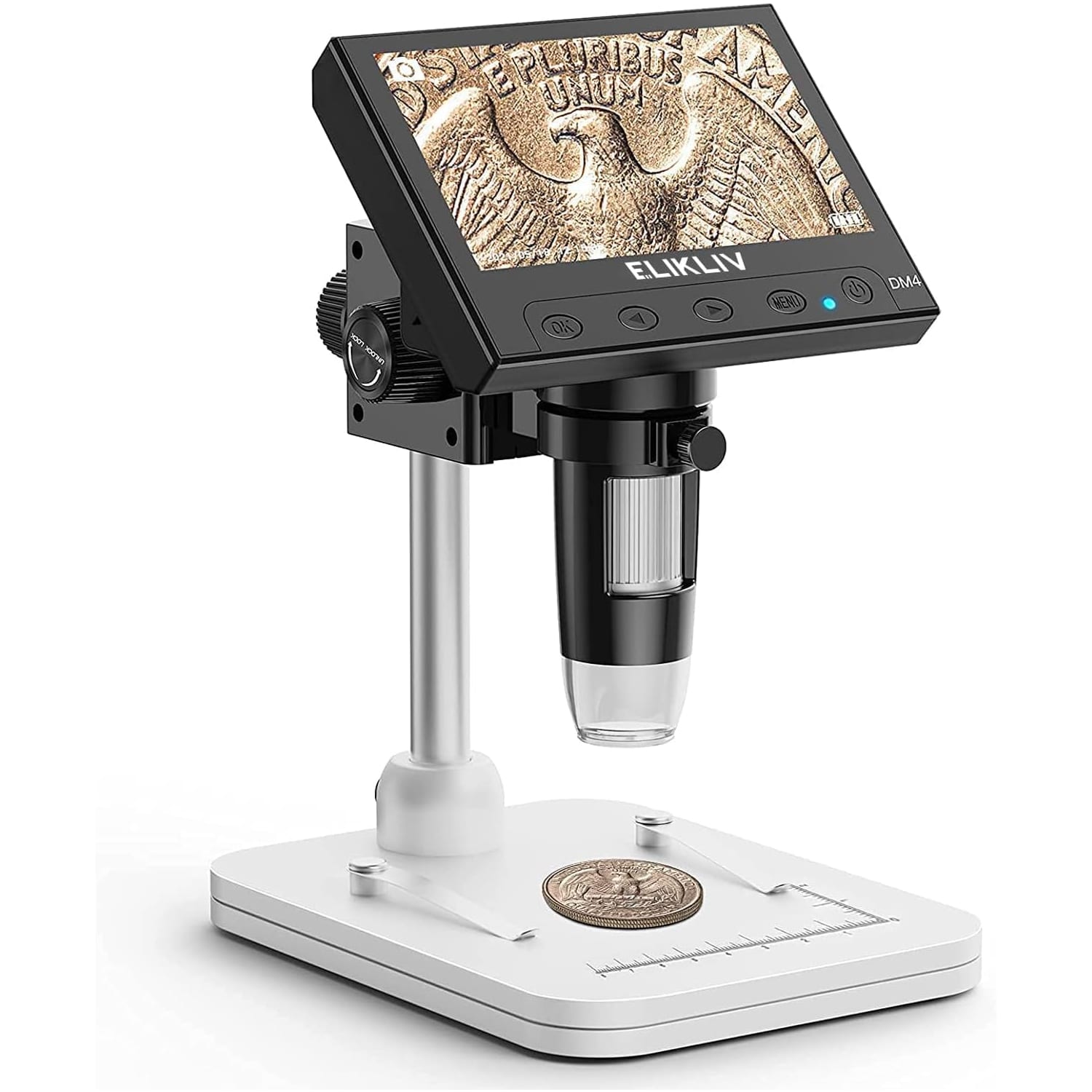 Best 5 Digital Microscopes of 2026: The Ultimate Guide for Outdoor ...