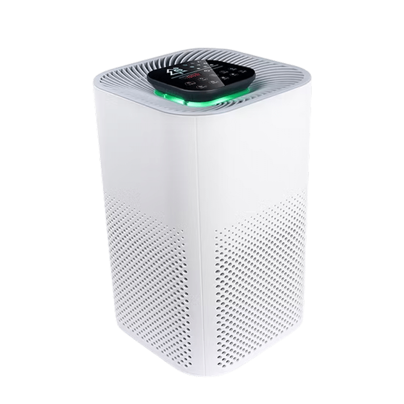 5 Best Air Purifiers of 2026: Breathe Easier with These Top Picks