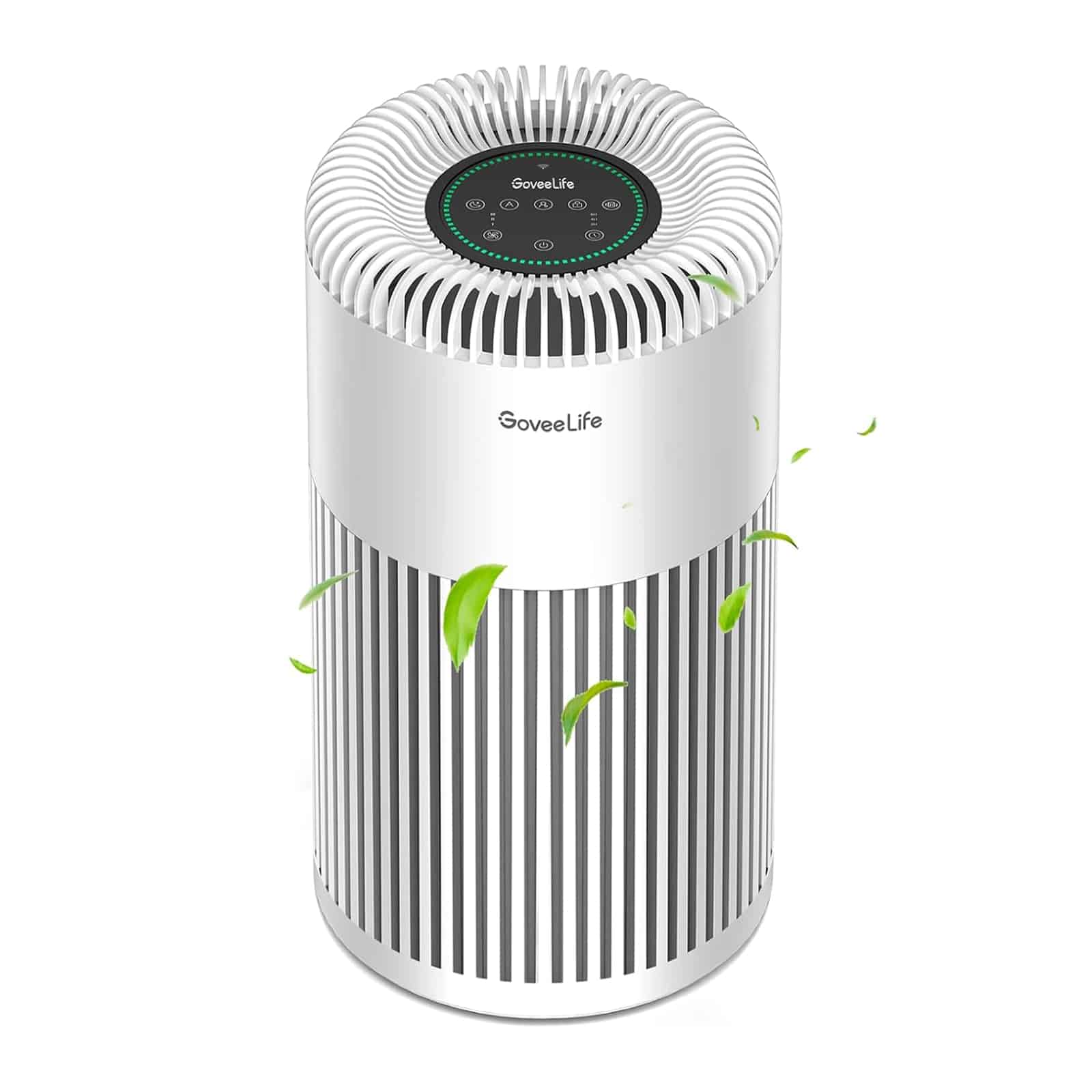 Best 5 Small Room Air Purifiers of 2026: Breathe Fresh Air During Your ...
