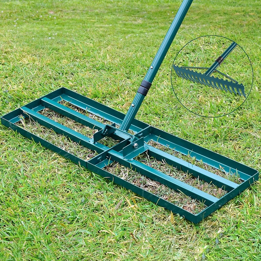 Smooth Rakes Best 5 Lawn Leveling Rakes of 2026: Professional Tools for Achieving a ...