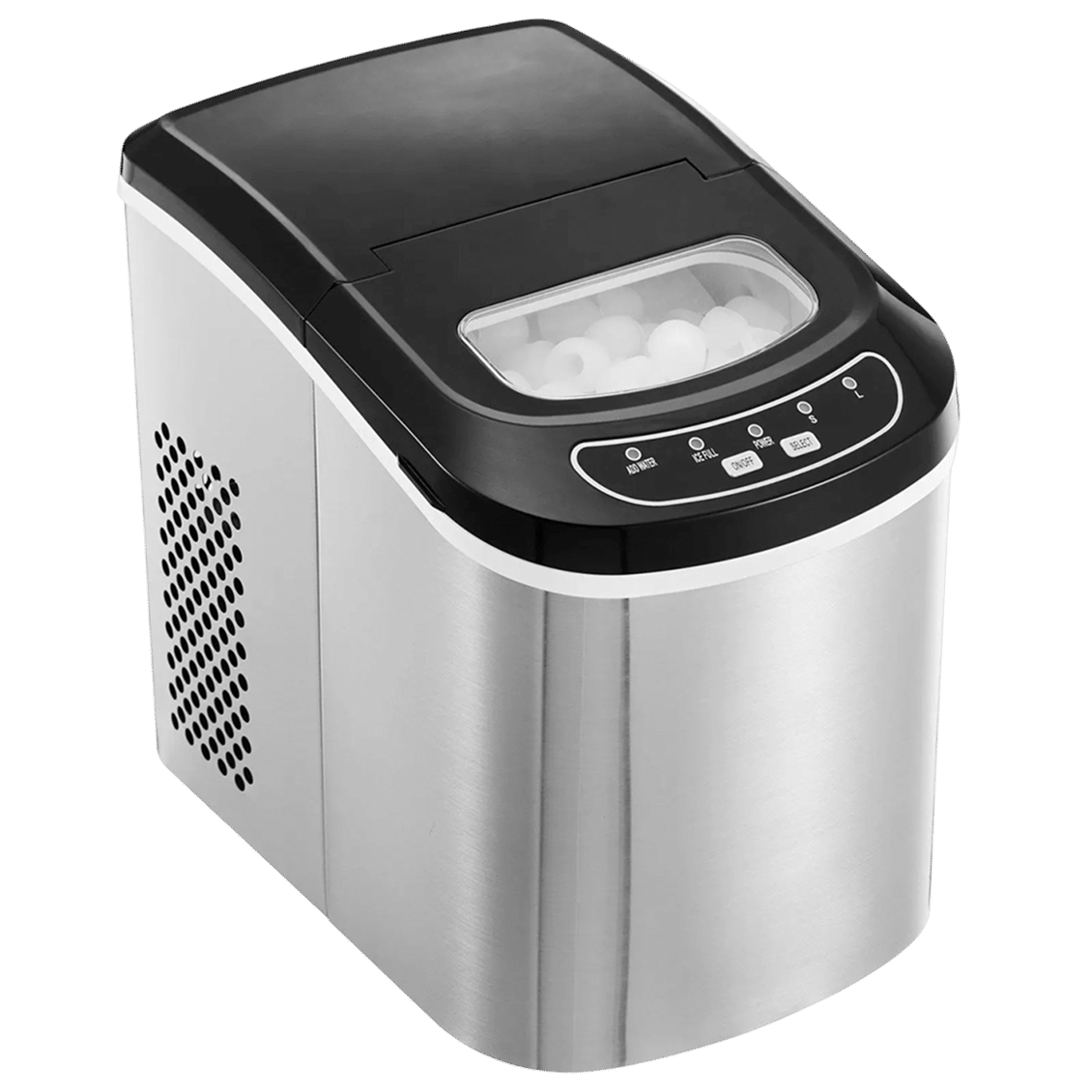 Caseware Ice Machine Best 5 Portable Ice Maker Machines of 2026: Fast Cooling High Capacity ...