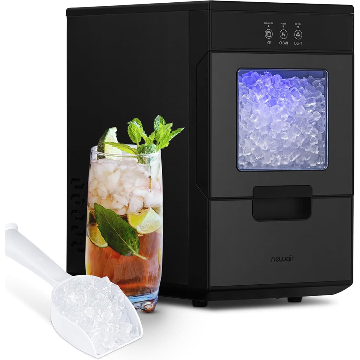 Ice Product/machine Best 5 Portable Ice Maker Machines of 2026: Fast Cooling High Capacity ...